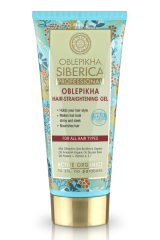 Gel Alizador Espino Amarillo, 200 ml