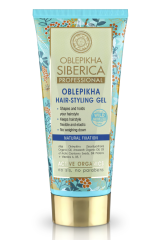 Gel Estilizador Espino Amarillo, 200 ml