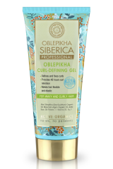 Gel fromador de rulos Espino Amarillo, 200 ml