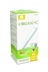 Tampon Regular 16 unidades