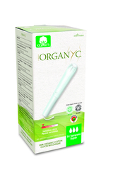 Tampon Super 14 un