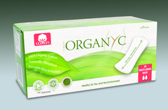 Ultra absorbente con alas 10 U