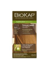 7.33 Delicato Rubio Trigo Dorado-140 ml