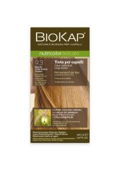 9.3  Delicato Rubio Muy Claro Dorado 140 ml