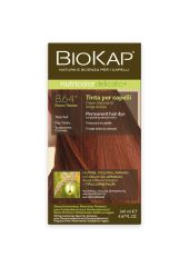 8.64  EXTRA Delicato+ Rojo Tiziano- 140 ml