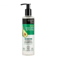 Champu Palta y Miel, 280 ml