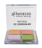 Polvo Corrector 4 tonos