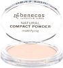 Polvo Compacto - Fair