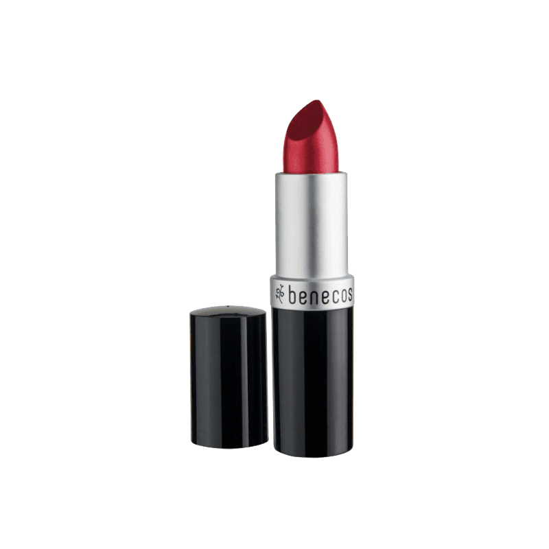 Lapiz Labial  -Poppy Red