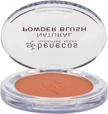 Polvo Compacto - Café Tostado