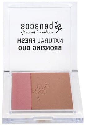 Polvo Duo Bronceante - Ibiza