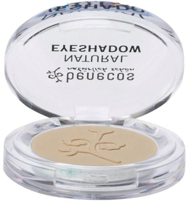 Sombra Mate - Vainilla