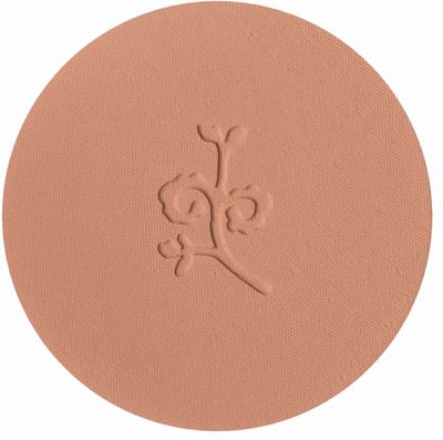 Polvo Compacto - Beige