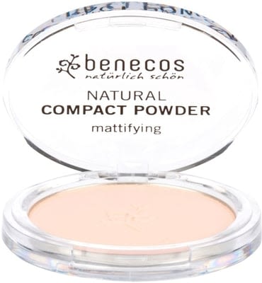Polvo Compacto - Fair