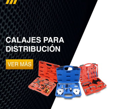 collection calajes