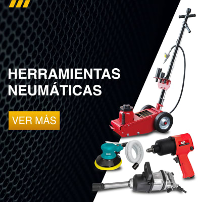 collection herramientas neumaticas