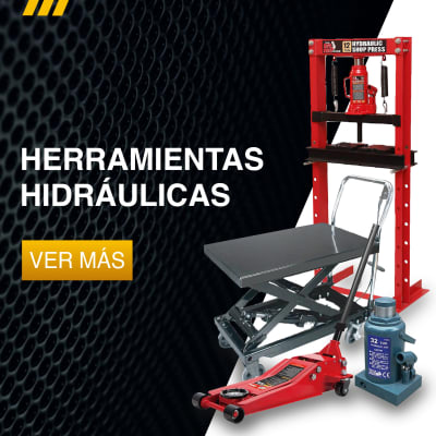 collection hidraulica y levante