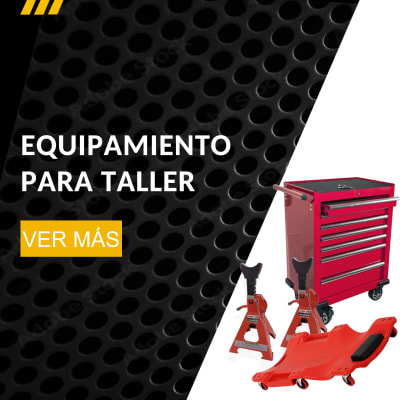 collection equipamiento para taller