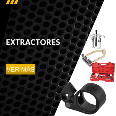 collection extractores