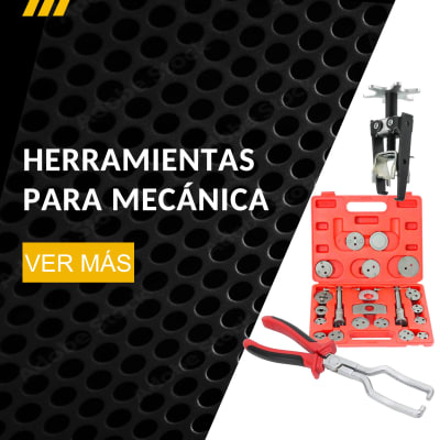 collection herramientas para mecanica