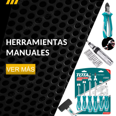 collection herramientas manuales