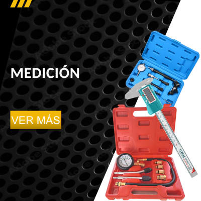 collection medicion