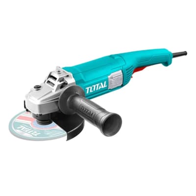 Esmeril angular 180w 180mm Total1