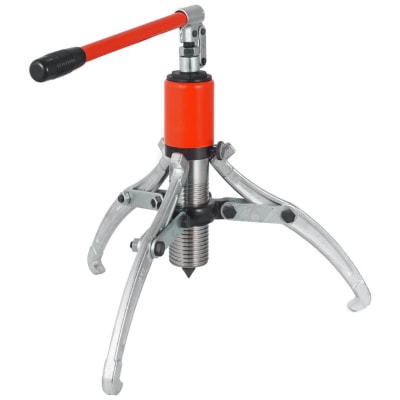 Extractor hidráulico 10 tons Big Red/Torin