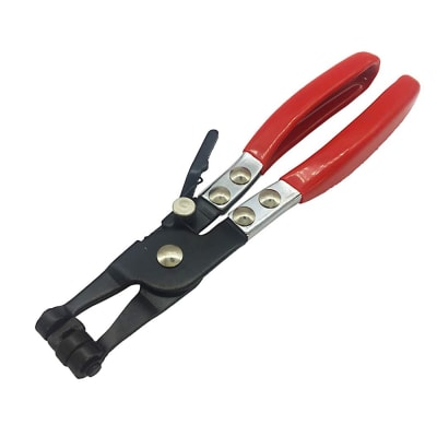 Alicate removedor abrazaderas de agua y radiador Chicago Tools DNH10081