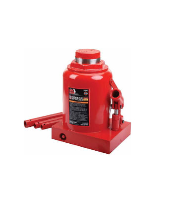 Gata Botella 50 Tons Línea Profesional Torin T95004MH