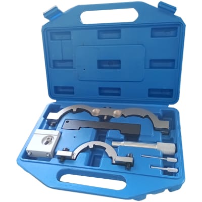 Calaje, puesta a punto para Vauxhall Opel Chevrolet 1.0, 1.2, 1.4 1.6 WERKZEUG