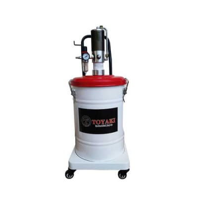 Grasera neumática 20 litros TOYAKI1