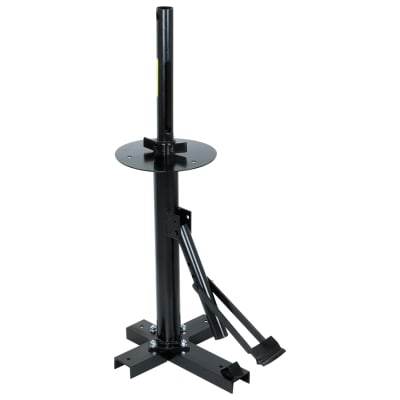 Desmontadora de neumáticos manual TORIN