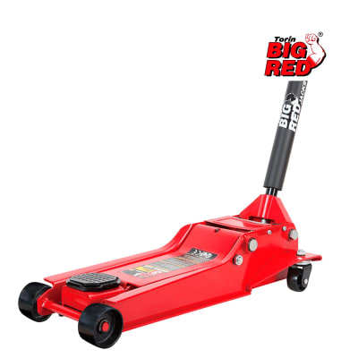 Gata 3,5  toneladas bajo perfil CE Torin3