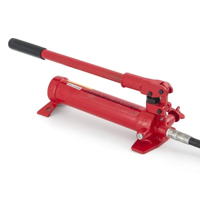 Bomba porto power 4 tons