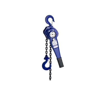 Tecle Señorita 750 Kg Profesional 1.5 metros cadena1