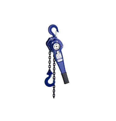 Tecle Señorita 2 Toneladas Profesional 1.5 metros cadena1