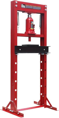 Prensa Hidráulica 20 tons TORIN TY20011MH3