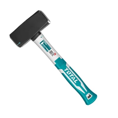 Combo mango de fibra 2kg total Tht2200061