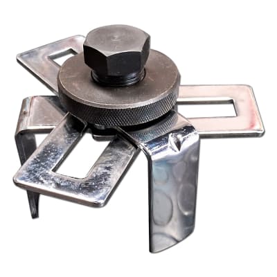 Llave expansible 3 patas para tapa tanque combustible