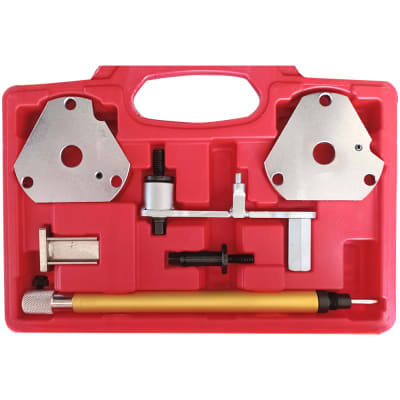 Calaje, puesta a punto para FIAT 1.6 LITROS BRAVO, PALIO WEEKEND WERKZEUG