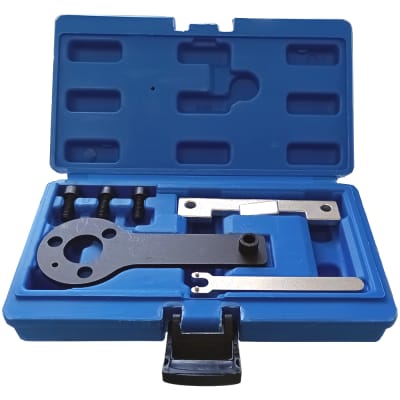 Calaje, puesta a punto para Fiat 500, Punto Evo, Panda, 1,1, 1,2, 1,4 litros, 8v WERKZEUG