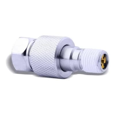 Conector macho y hembra para porto power Torin