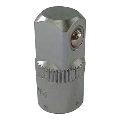 Adaptador Aumentador Vanadio 1/4