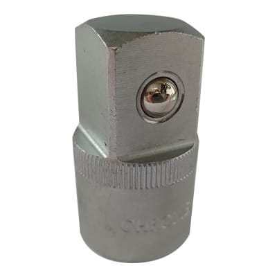 Adaptador Aumentador Vanadio 1/2