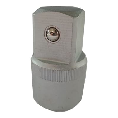 Adaptador Aumentador Vanadio 3/4