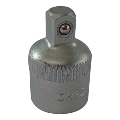 Adaptador Reductor Vanadio 3/8