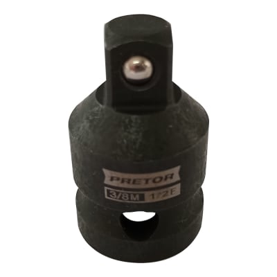 Adaptador Reductor Impacto Crmo 1/2