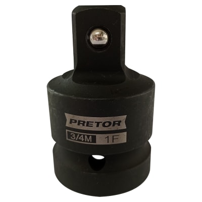 Adaptador Reductor Impacto 1