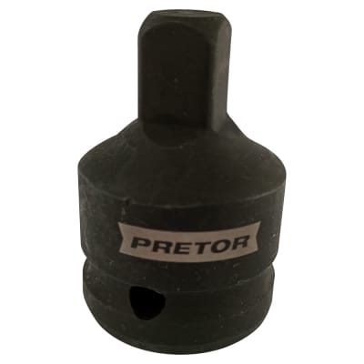 Adaptador Reductor Impacto 3/4